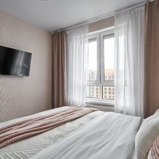 Квартира 34 м², 1-комнатная - изображение 1