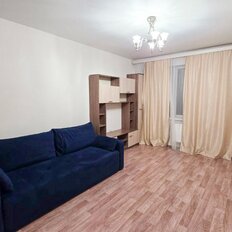 Квартира 56,8 м², 2-комнатная - изображение 3