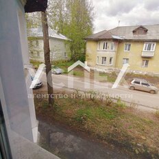 Квартира 65,9 м², 3-комнатные - изображение 4