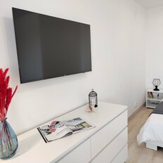 Квартира 40 м², 1-комнатная - изображение 3