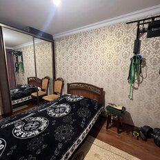 Квартира 93 м², 3-комнатная - изображение 5