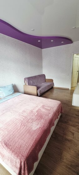 30 м², 1-комнатная квартира 2 000 ₽ в сутки - изображение 39