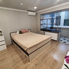 Квартира 47,6 м², 2-комнатная - изображение 1