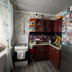 Квартира 43,6 м², 2-комнатная - изображение 2