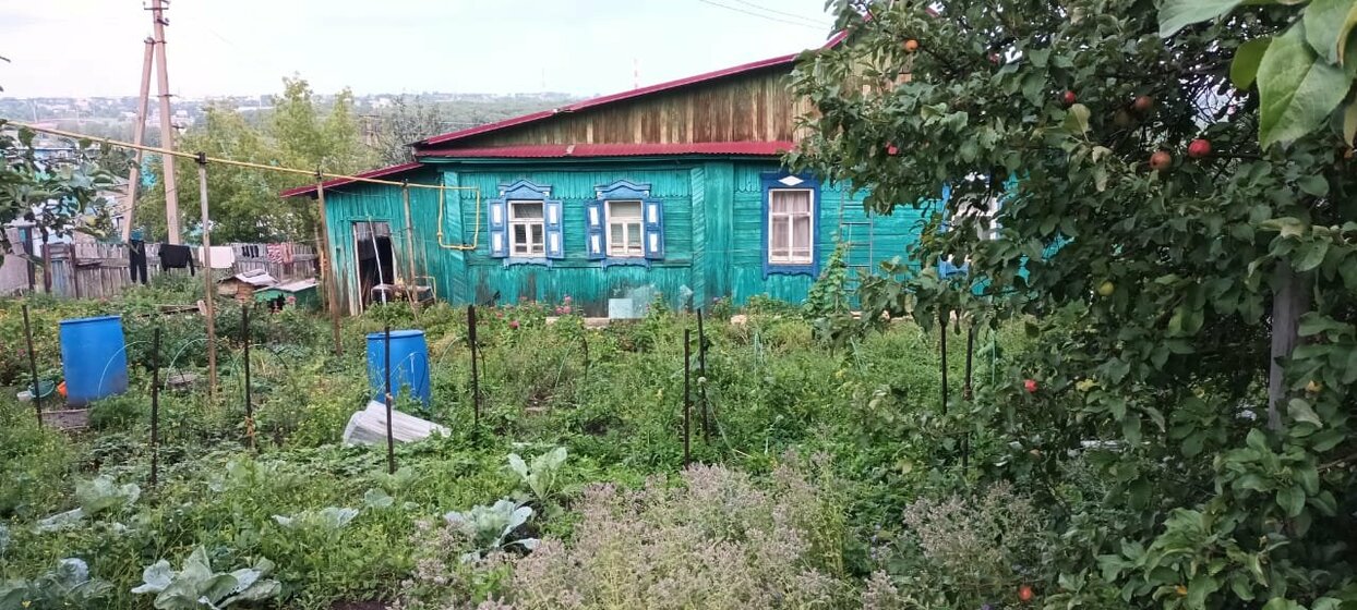 80 м² дом, 17 соток участок 5 500 000 ₽ - изображение 51
