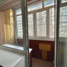 Квартира 45 м², 1-комнатная - изображение 4