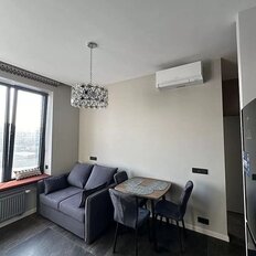Квартира 40 м², 1-комнатная - изображение 5