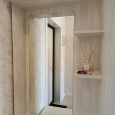 Квартира 42,5 м², 1-комнатная - изображение 5