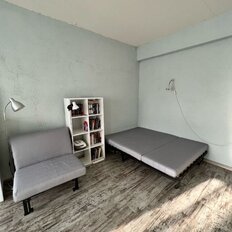 Квартира 34 м², 1-комнатная - изображение 2