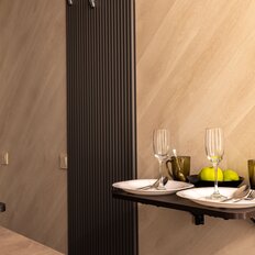 Квартира 12 м², студия - изображение 5