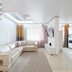 Квартира 79,6 м², 2-комнатная - изображение 3