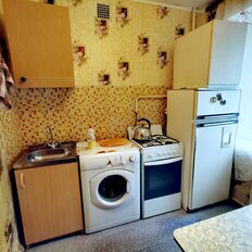 Квартира 35 м², 1-комнатная - изображение 3