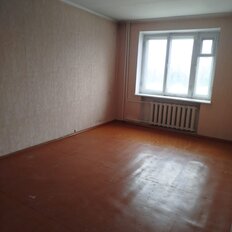 Квартира 37 м², 1-комнатная - изображение 4