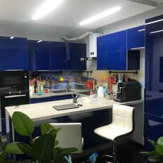 Квартира 60 м², 2-комнатная - изображение 2