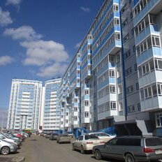 Квартира 35 м², 1-комнатная - изображение 3