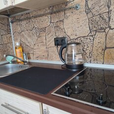 Квартира 22 м², студия - изображение 4