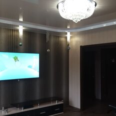 Квартира 95,3 м², 5-комнатная - изображение 2