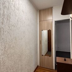 Квартира 30 м², 1-комнатная - изображение 5