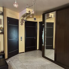 Квартира 90,1 м², 2-комнатная - изображение 4