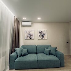 Квартира 47,7 м², 1-комнатная - изображение 2