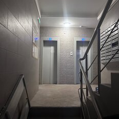 Квартира 44 м², 2-комнатная - изображение 2