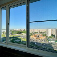 Квартира 54,7 м², 2-комнатная - изображение 4