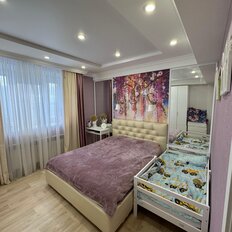 Квартира 73,1 м², 2-комнатная - изображение 3
