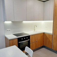 Квартира 33 м², 1-комнатная - изображение 1