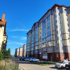 Квартира 34,6 м², 1-комнатная - изображение 2