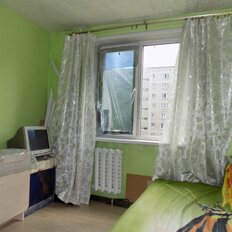 Квартира 57,9 м², 3-комнатная - изображение 4