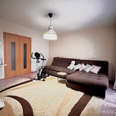 Квартира 86 м², 3-комнатная - изображение 4