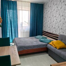 Квартира 27 м², студия - изображение 3