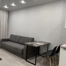 Квартира 45 м², 2-комнатная - изображение 5