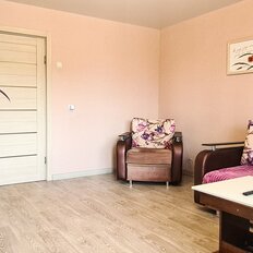 Квартира 50 м², 2-комнатная - изображение 5