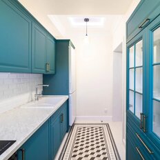 Квартира 50 м², 2-комнатная - изображение 3