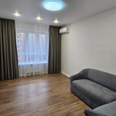 Квартира 57 м², 2-комнатная - изображение 5