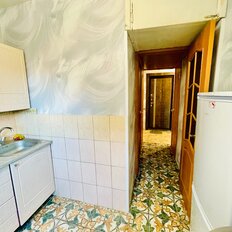 Квартира 52 м², 2-комнатная - изображение 4
