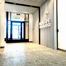 Квартира 25 м², студия - изображение 4