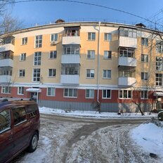 Квартира 42,6 м², 2-комнатная - изображение 3