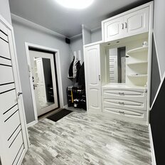 Квартира 39 м², 1-комнатная - изображение 5