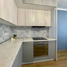 Квартира 65 м², 2-комнатная - изображение 1