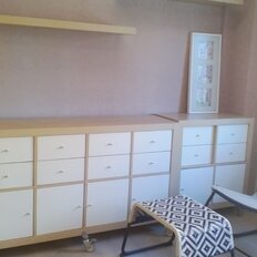 Квартира 39 м², 2-комнатные - изображение 3