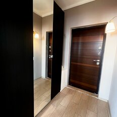 Квартира 41 м², 1-комнатная - изображение 3