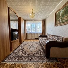 Квартира 52,8 м², 2-комнатная - изображение 2