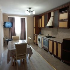 Квартира 56 м², 2-комнатная - изображение 4