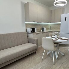 Квартира 42 м², 1-комнатная - изображение 5