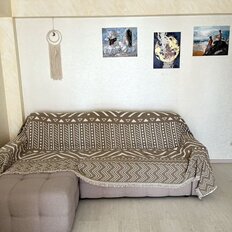 Квартира 56 м², 2-комнатная - изображение 5