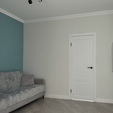 Квартира 45 м², 1-комнатная - изображение 2