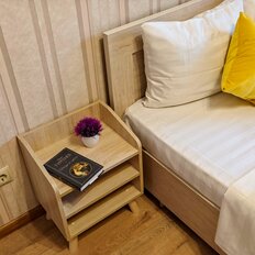 Квартира 55 м², 1-комнатная - изображение 3
