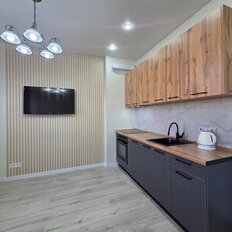 Квартира 63,7 м², 3-комнатная - изображение 5